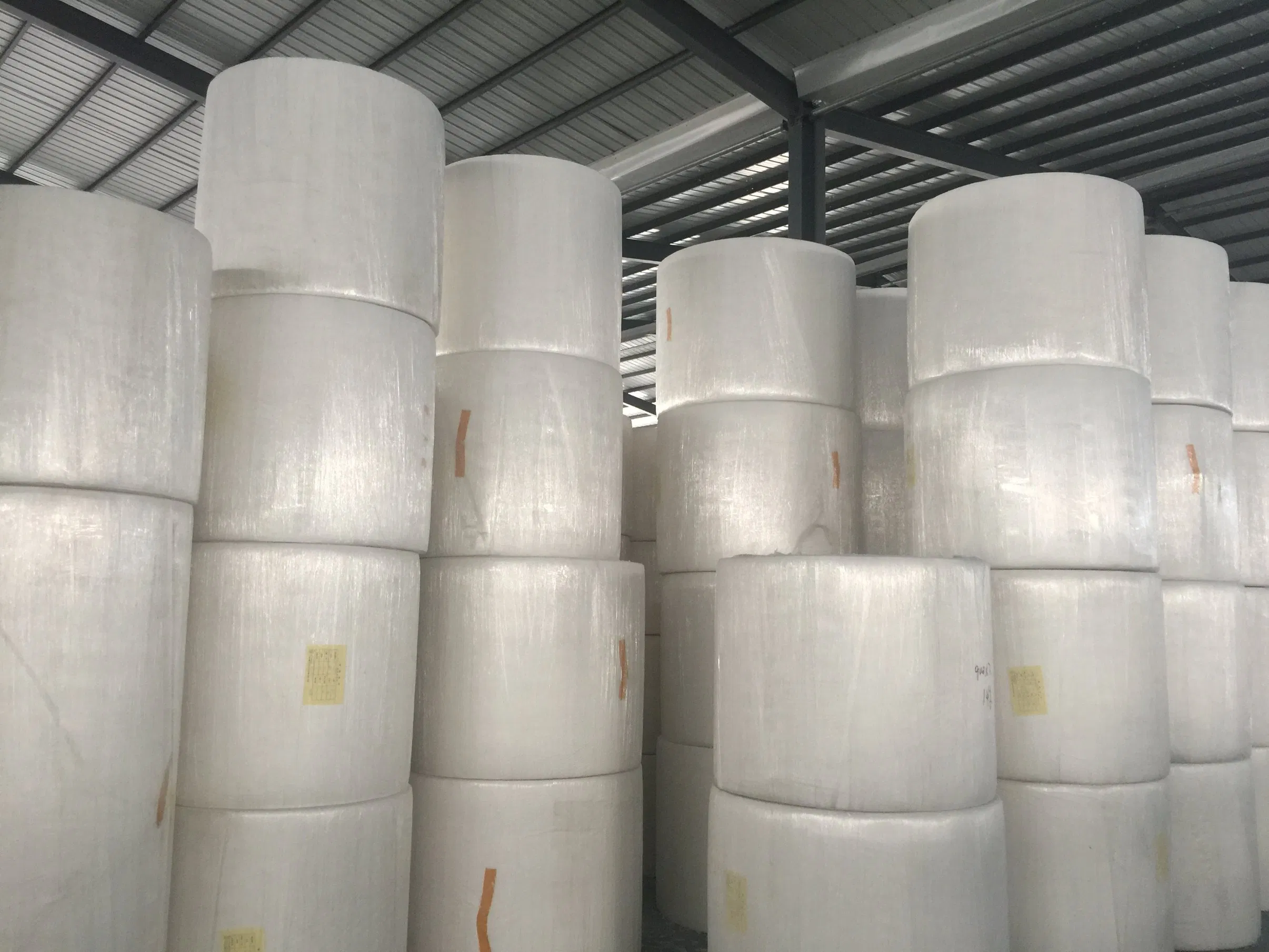 Jumbo Folded Hand Towel Paper