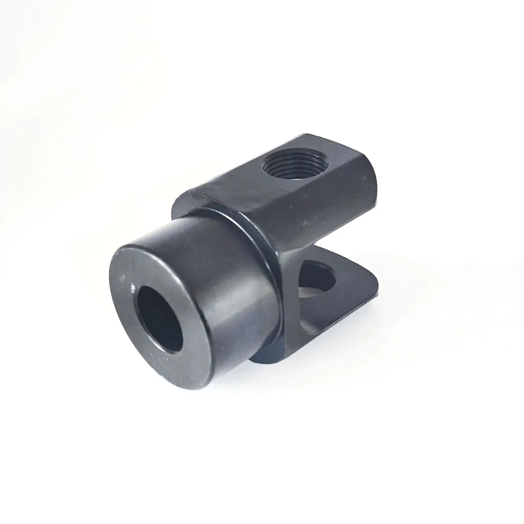 Индивидуальная обработка вилки автомобиля