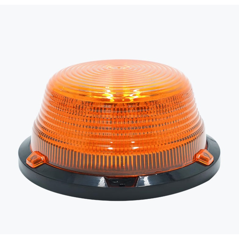 Сверхъяркий магнитный светодиодный предупреждающий фонарь для автомобилей