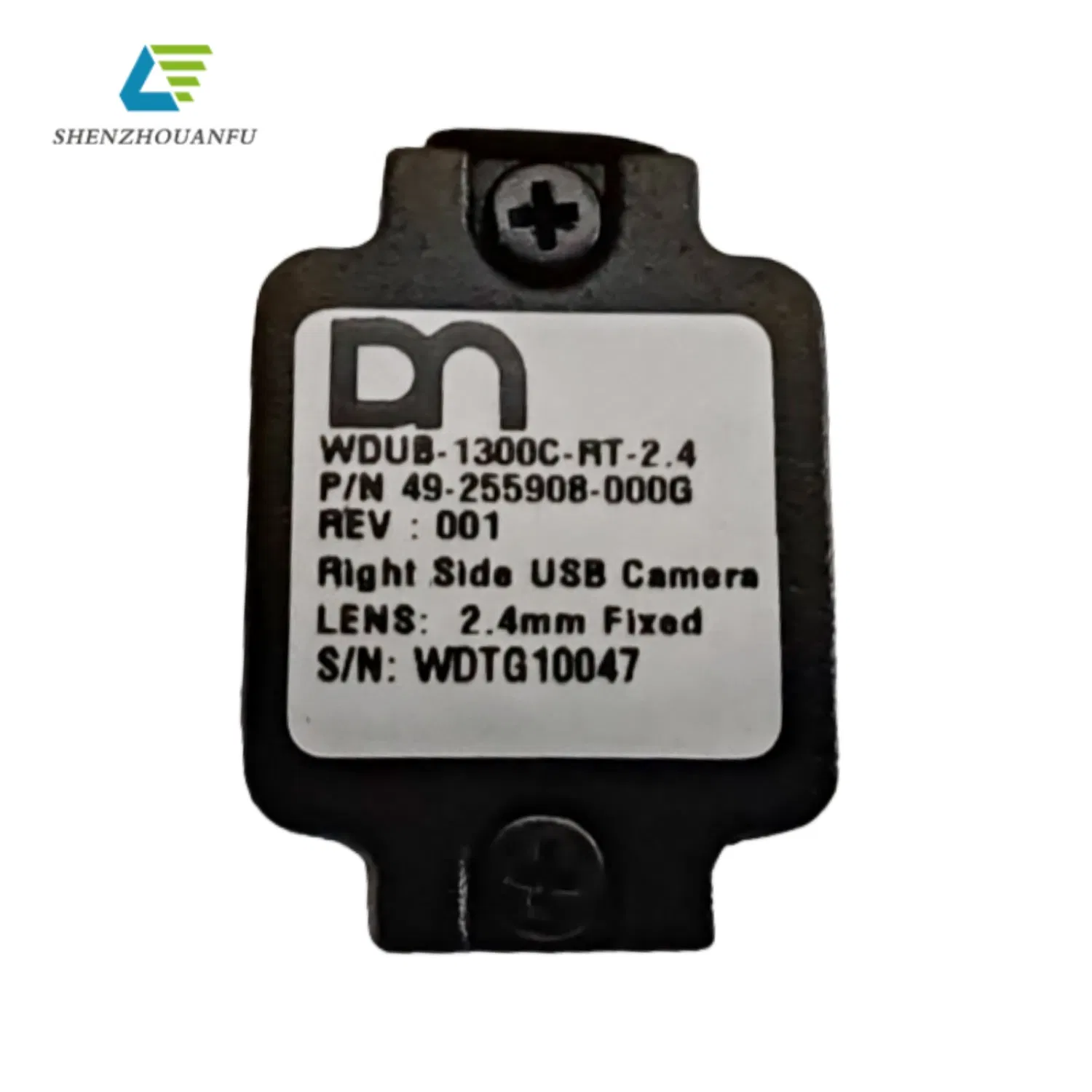 New Diebold USB Camera Module Latest Version for ATM 49255908000g
