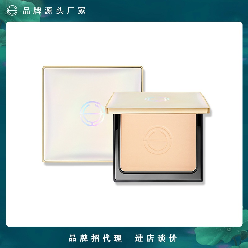 Y104 Private Label Pressed Powder Blusher High Quality Face Makeup Cosmetics Blusher Kit
