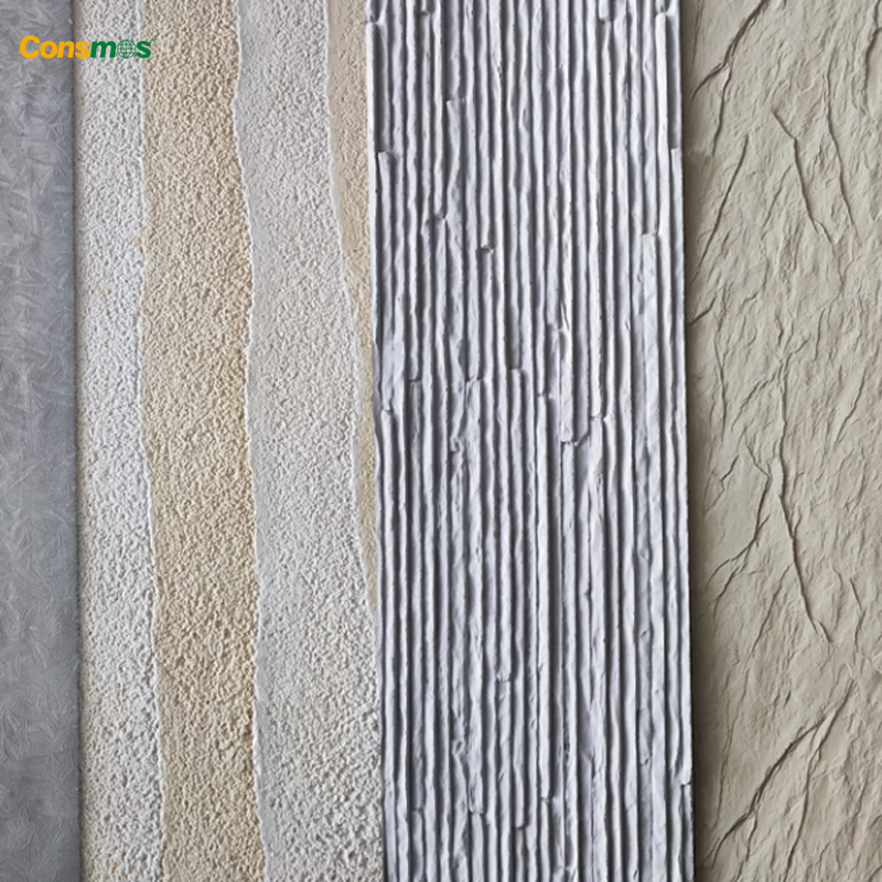 Fireproof Waterproof Soft Granite Travertine Exterior/Interior Decorative Veneer Flexible Stone Wall Tile