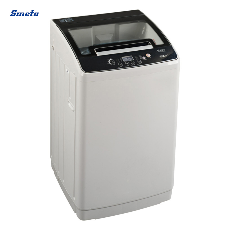 12kg 15kg Top Load Laundry Washing Machine with Lid Lock