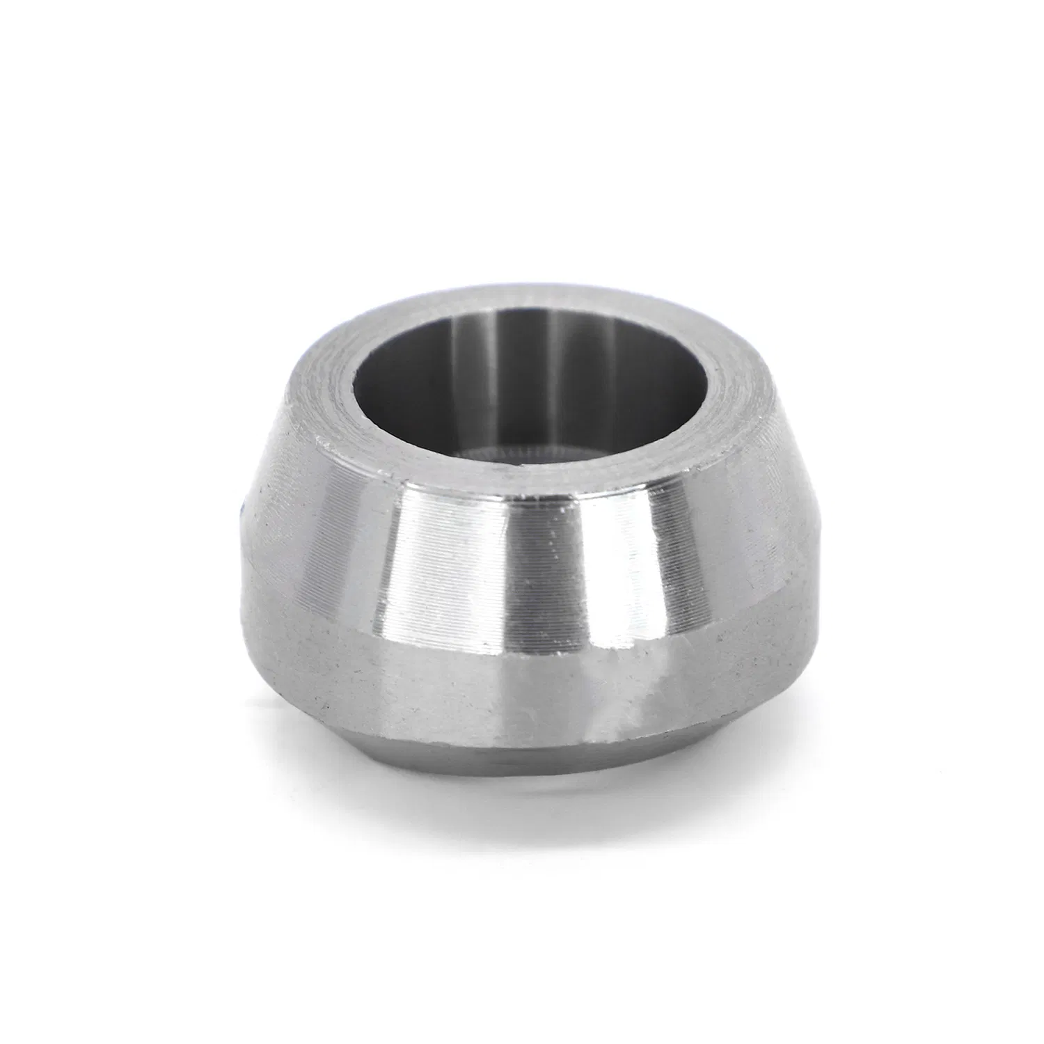 Forging Part Butt-Weld Outlet Stainless Steel ANSI ASME Fitting