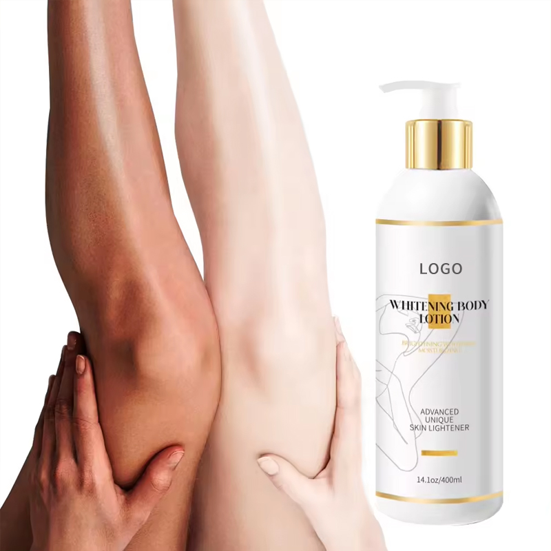 Ditong Oemodm Brightening Whitening Moisturizing Cream Body Lotion