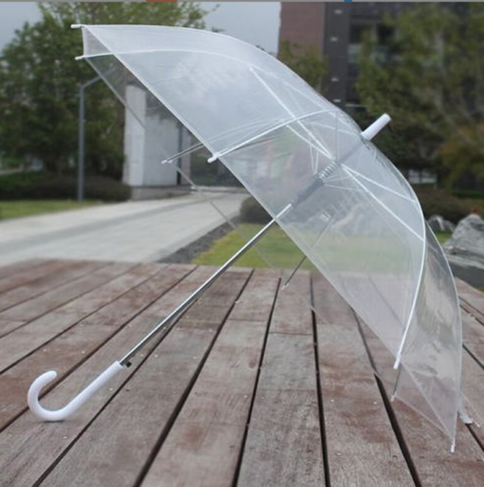 Factory OEM Promotion Advertising Black Wholesale Cheap Price Big Size Auto Rain Umbrella with Custom Logo Print
