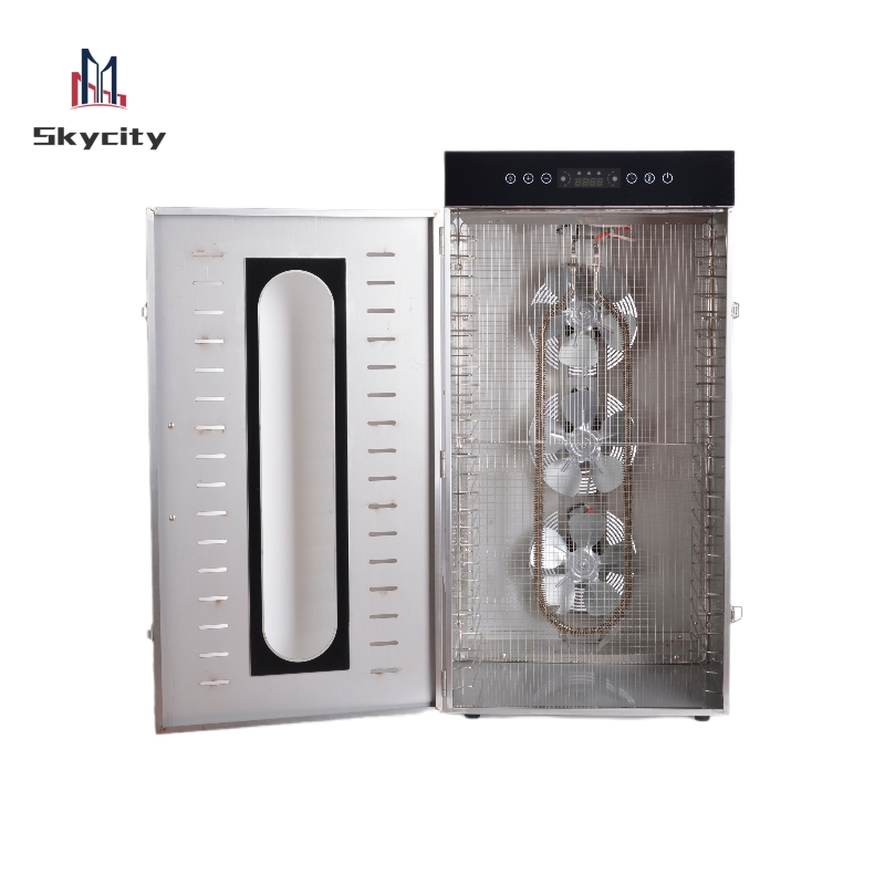 Commercial or Home Use Best Food Meat Dehydrator for Jerky