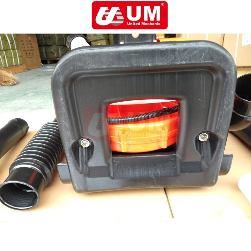 Um Agriculture Professional Garden Air Portable Cleaning Leaf Blower