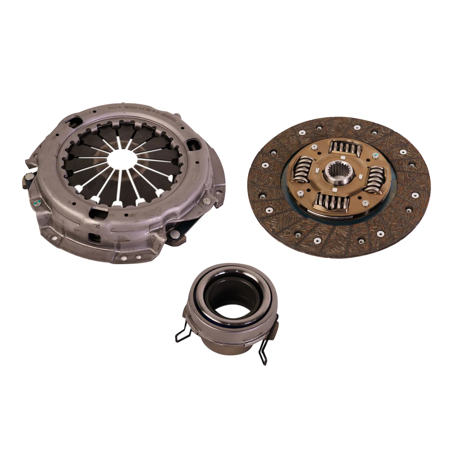 Комплект сцепления для Roewe RX5 2023-2024