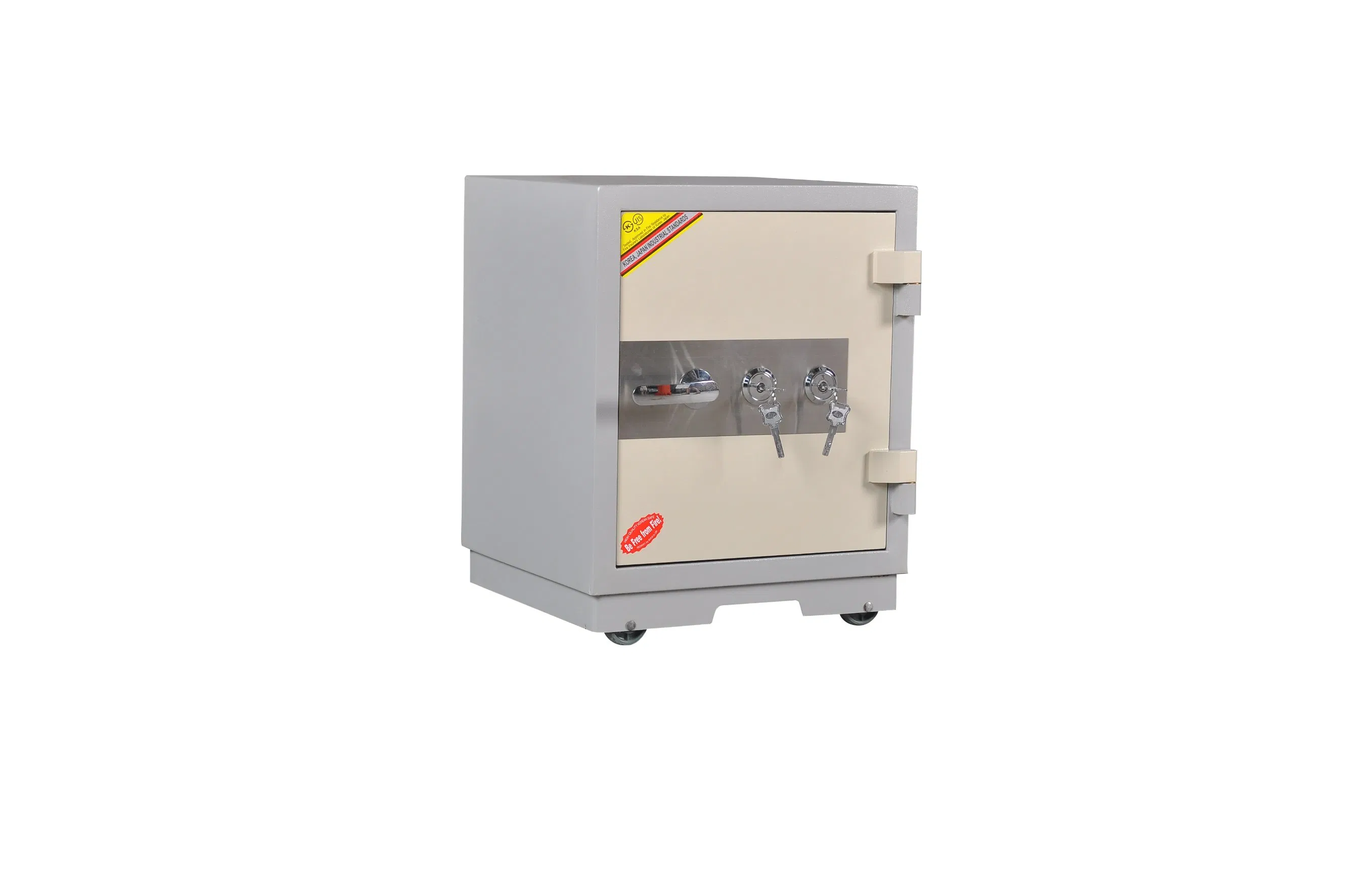 Ultimate Digital Safe Box for Home Cash Protection