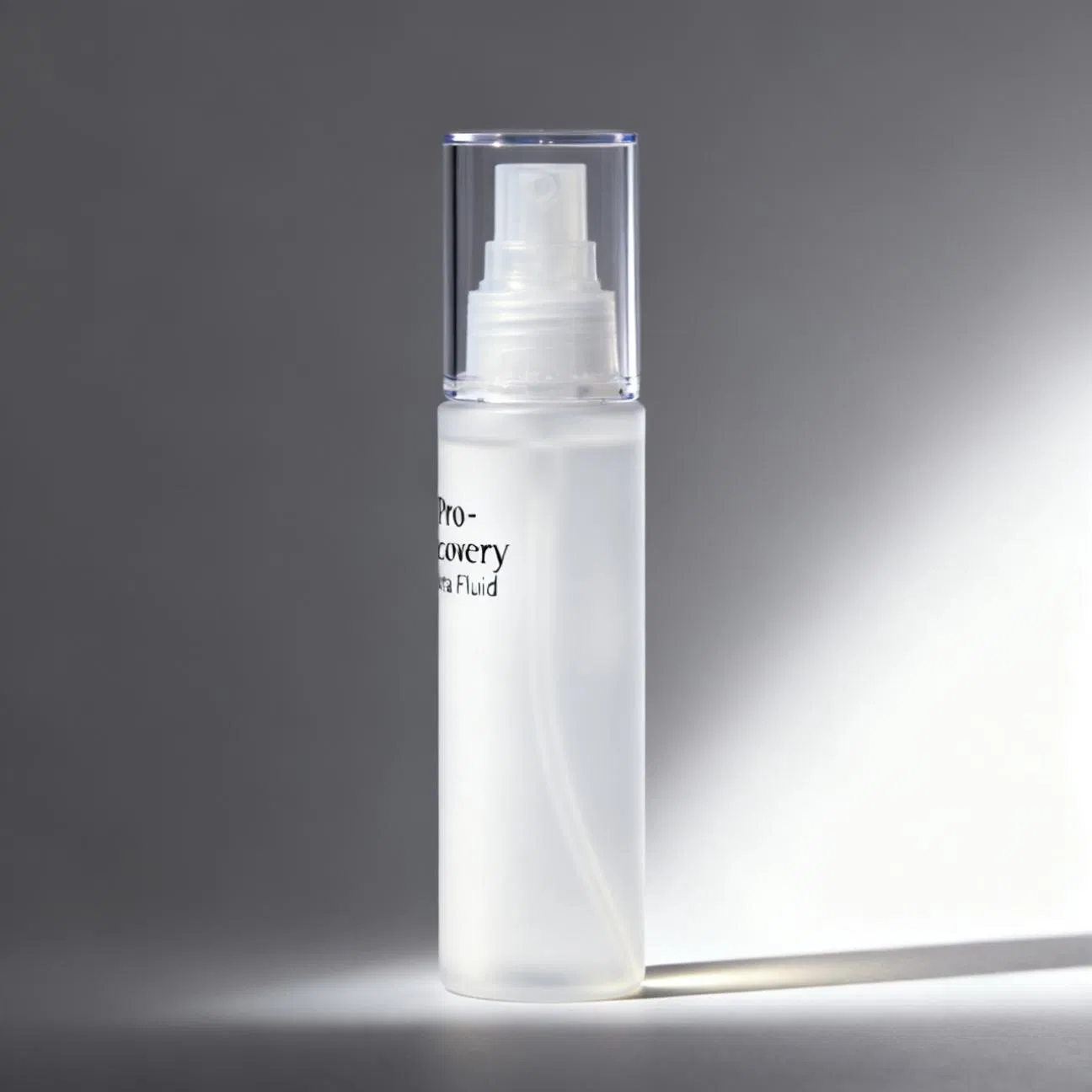 Sunscreen After Shave Aloe Vera and Healing Velvet Flower Extract Protective Face Toner for Outdoor Activities