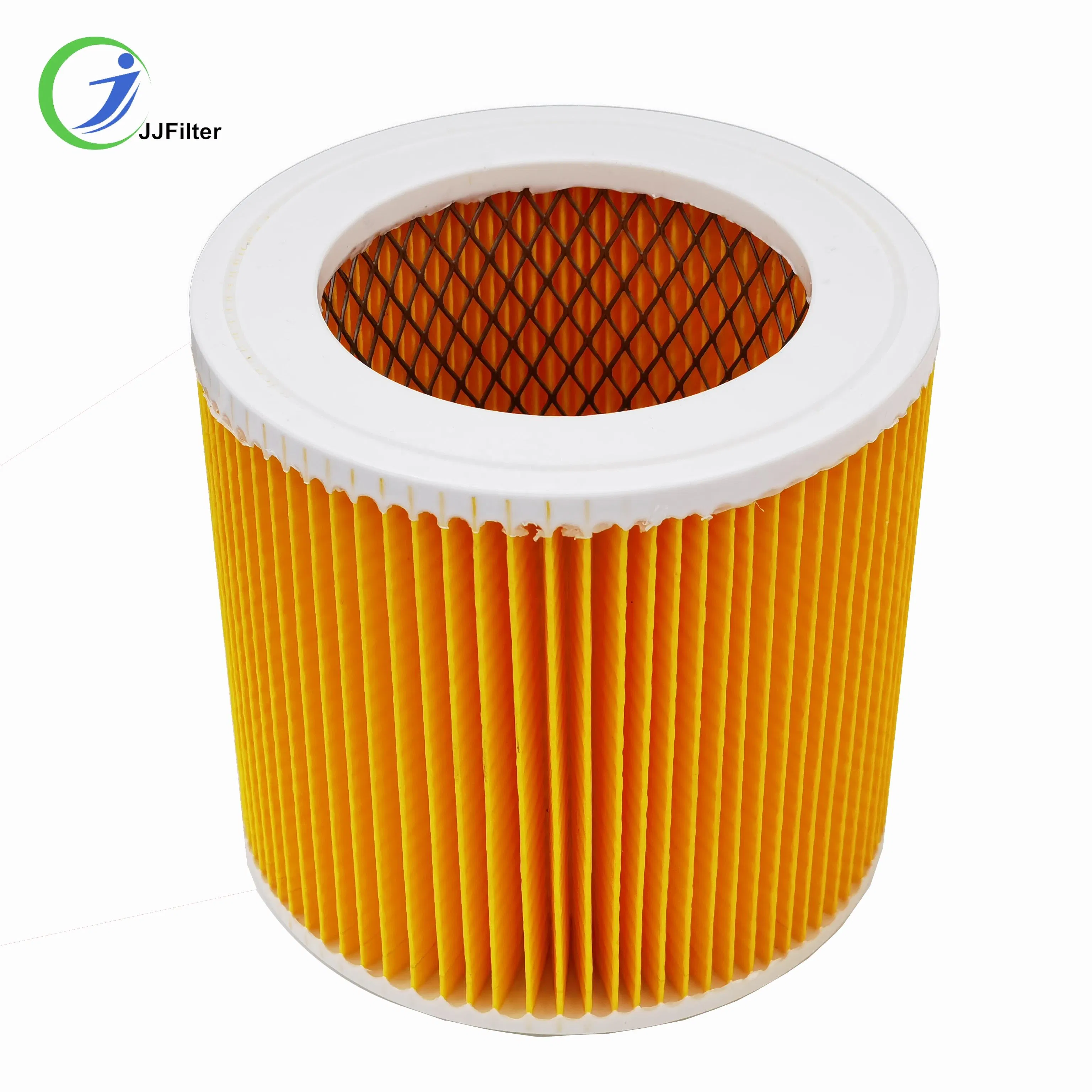 Air Dust Filters for K-Archer Vacuum Cleaners Parts Cartridge HEPA Filter Wd2250 Wd3.200 Mv2 Mv3 Wd3 6.414-552.0 Filter Parts