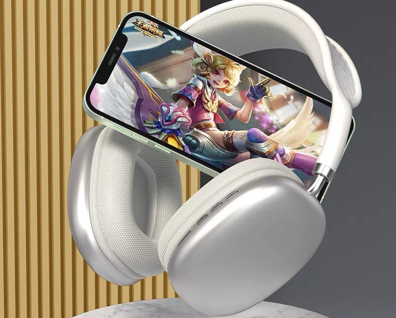 Беспроводные наушники с ANC Hi-Fi