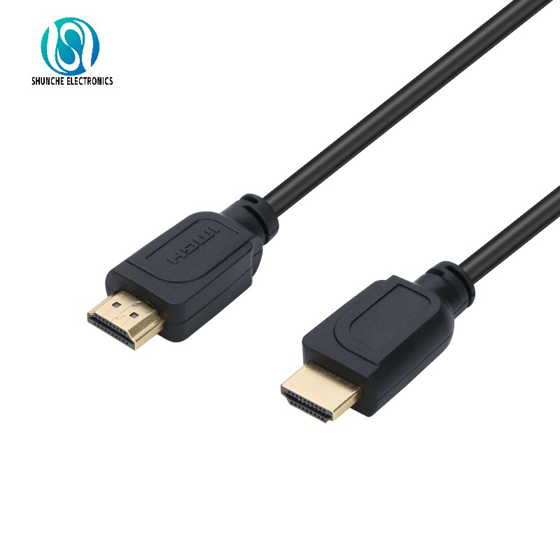 HDMI кабель 4K 8K для ТВ, ПК, проектора