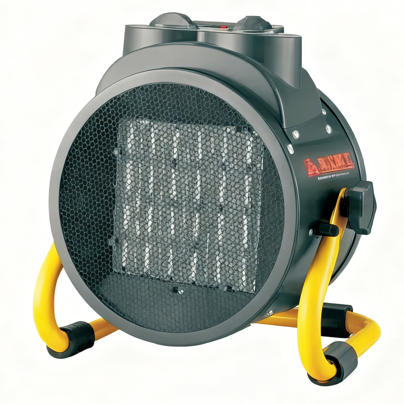 Home Heating System Warm Air Blower Electric Portable Fan Heaters