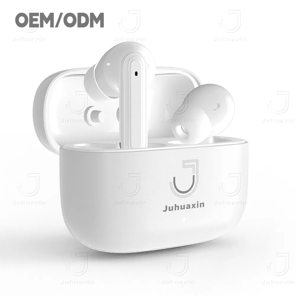 Наушники Juhuaxin Bluetooth 5.2 с шумоподавлением ANC