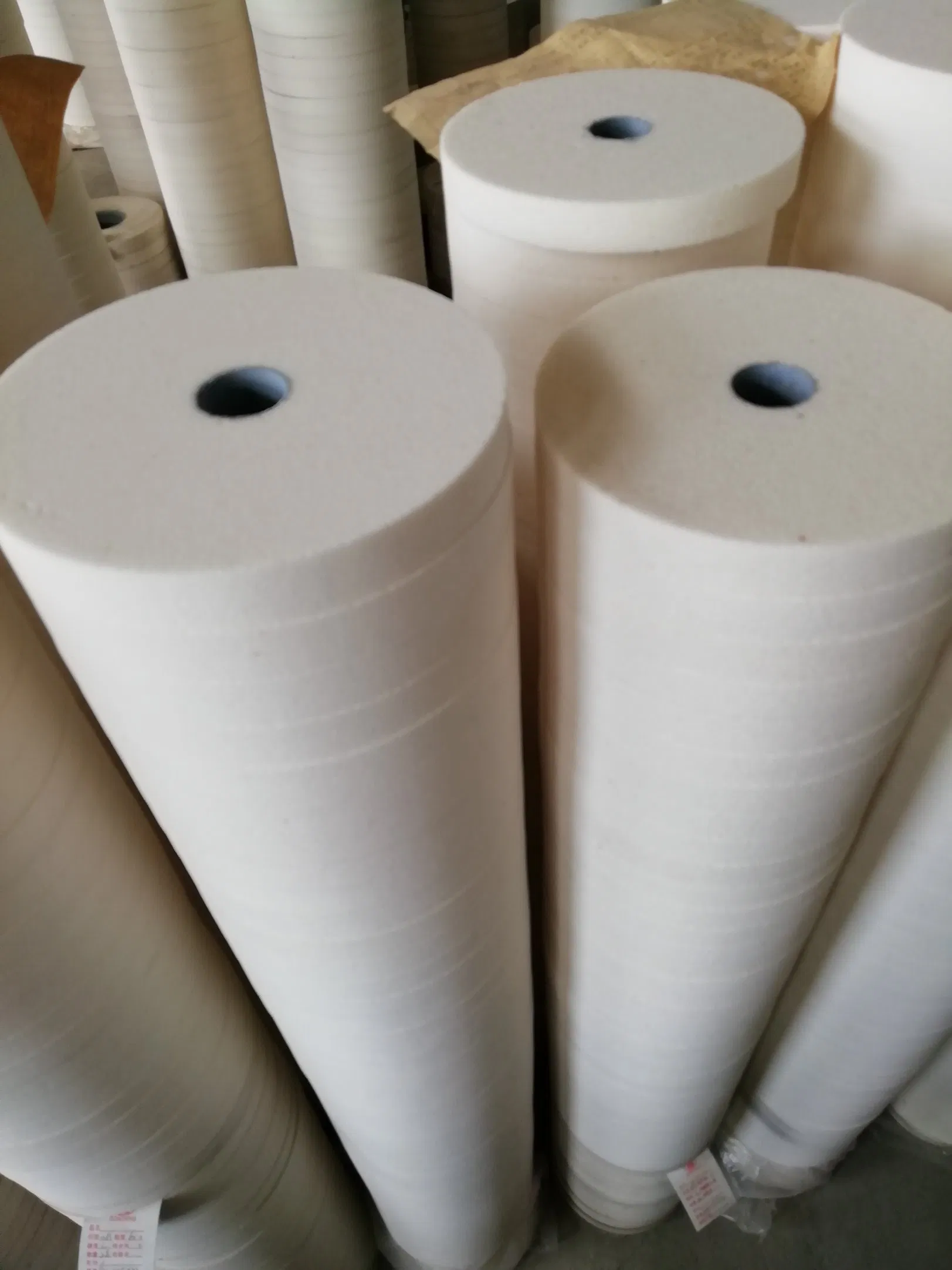 Bench and Pedestal Grinding Wheels, 8 Inch X 1 Inch, 5/8 Arbor, 120 Grit White Aluminum Oxide Bench Grinder Wheel for Grinding