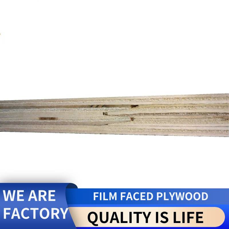 CH Best Price Korinplex Film Faced Plywood for Constructionina Factory Film Faced Plywood for Building and Construction