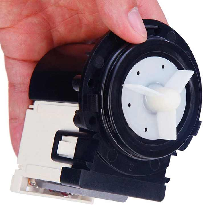 Drain Pump Washing Machine