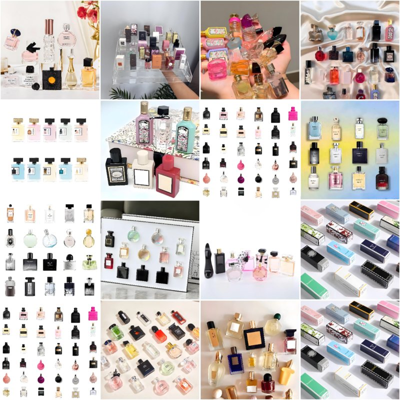 Натуральное парфюмерное масло Франция Жасмин, 100 мл