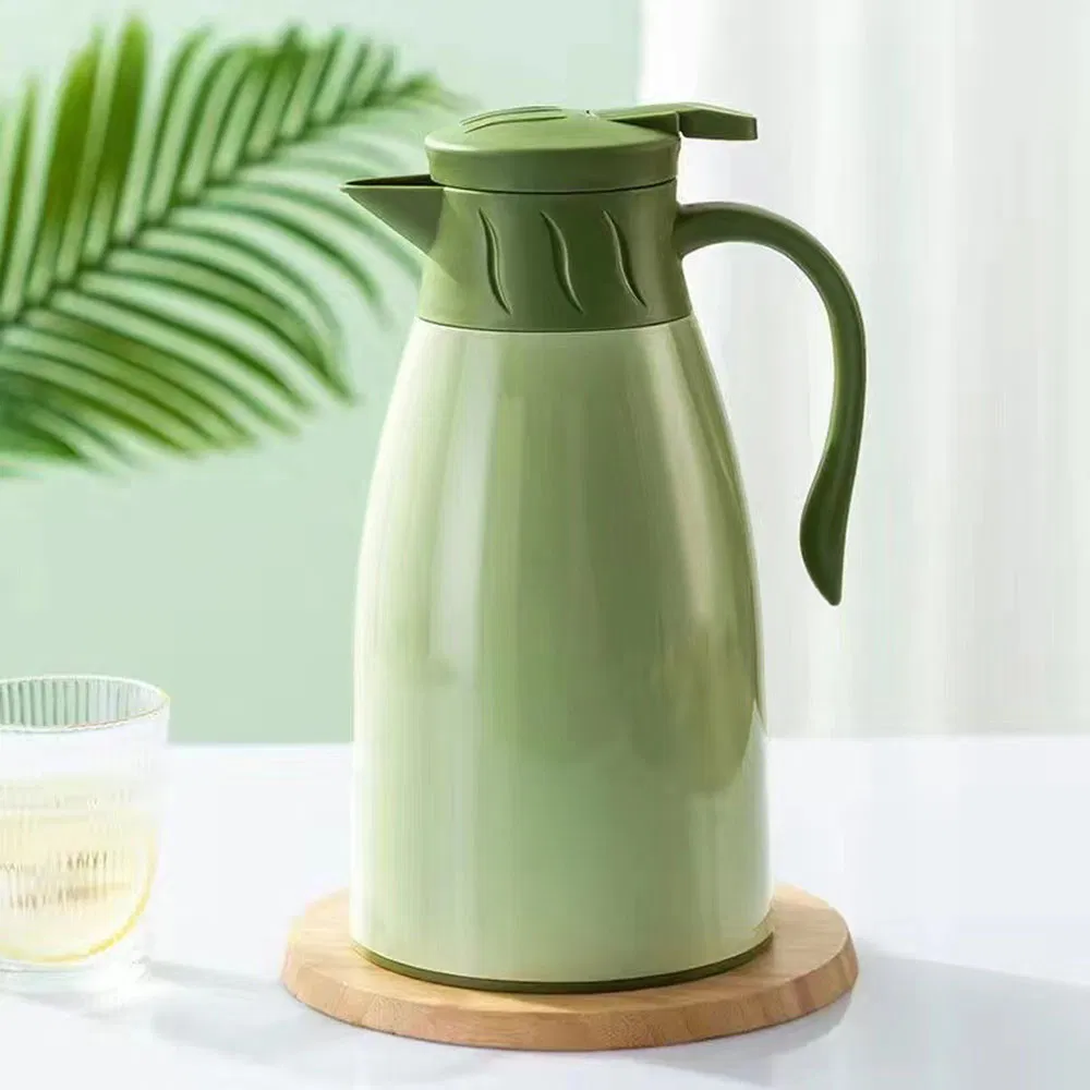 Bestseller Fast-Heating Auto-off Anti-Burn Eco-Conscious Large-Tank Tea Health Electric Teapot Boiler