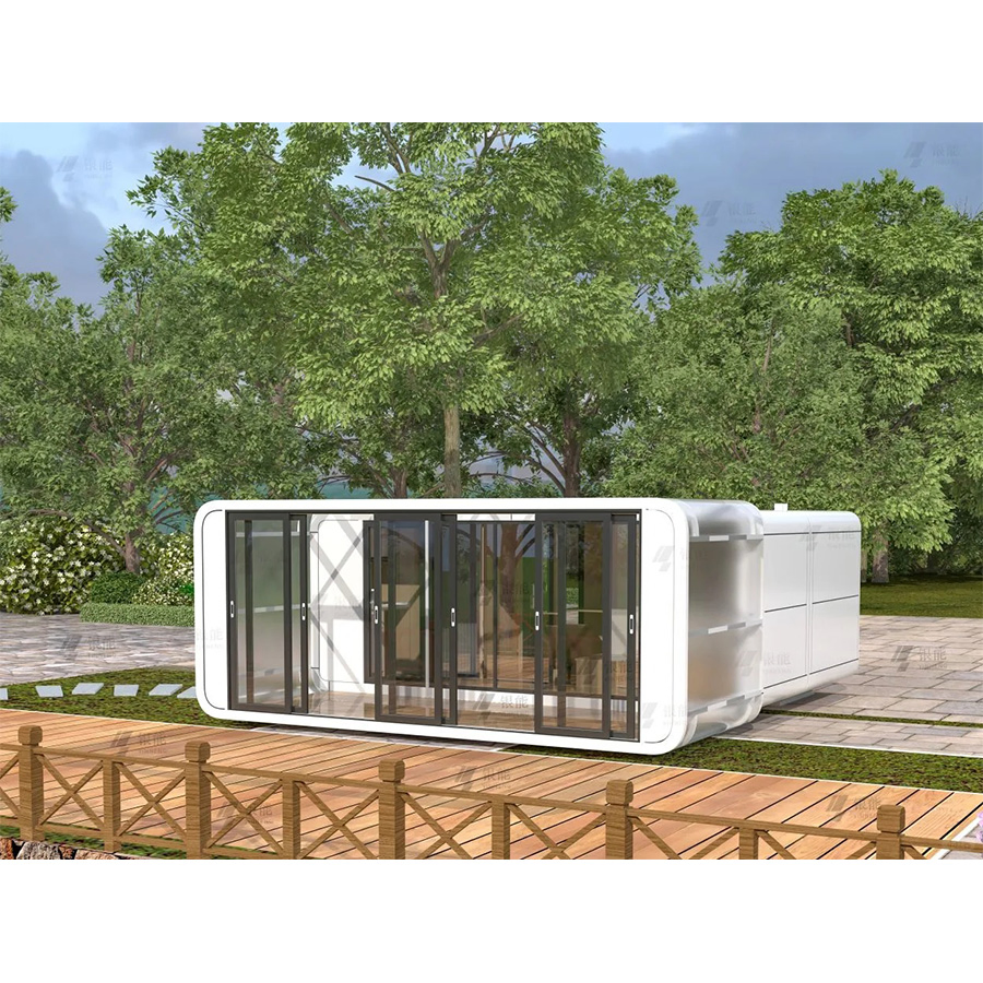 Zone Tang Camp Dormitory Customize China Shandong Economic Manufactured Homes