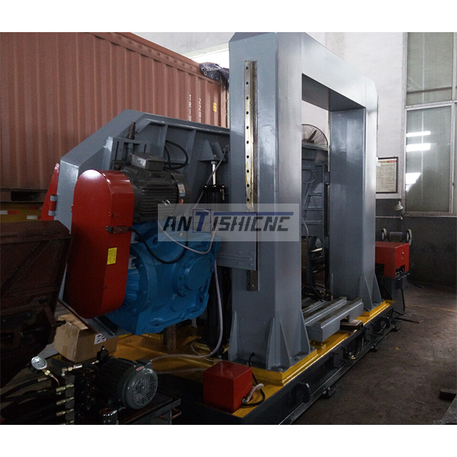 Станок ленточнопильный 1000 мм CH-1000HA