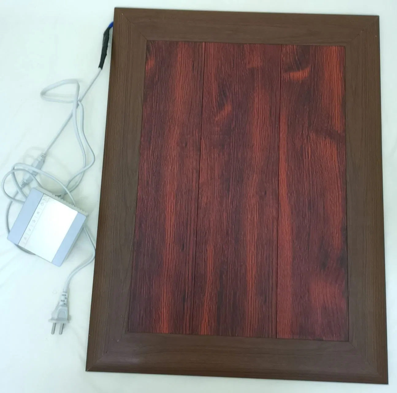 Graphene Aluminum Under Floor Heating