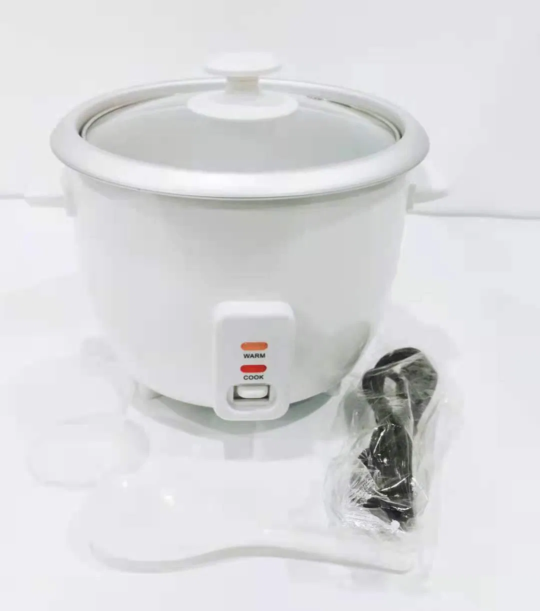 Home Appliance Multifunctional Portable Electric Rice Cooker Steam Cooker