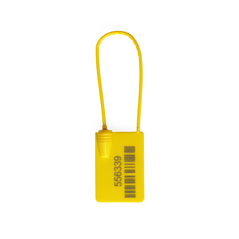 Jcps506 Tamper Proof Security Best Price Plastic Seal