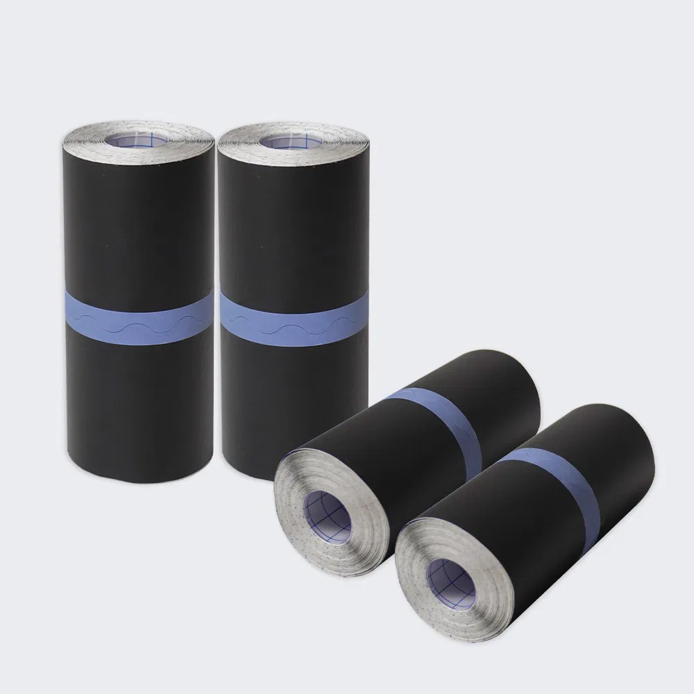 Adhesive Tattoo Patch Aftercare Bandage Transparent Film Skin Healing Protective Clear Roll
