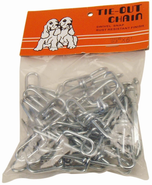 Hardware Stainless Steel Lifting Pet Standard Accessories Conveyor Metal Link Dog Chain Leash Puppy Dog Leads