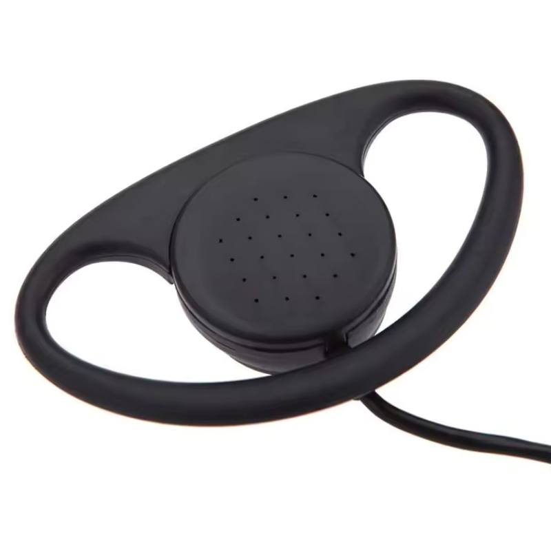 Наушники с крючком для уха LO-189 для речи и гидов