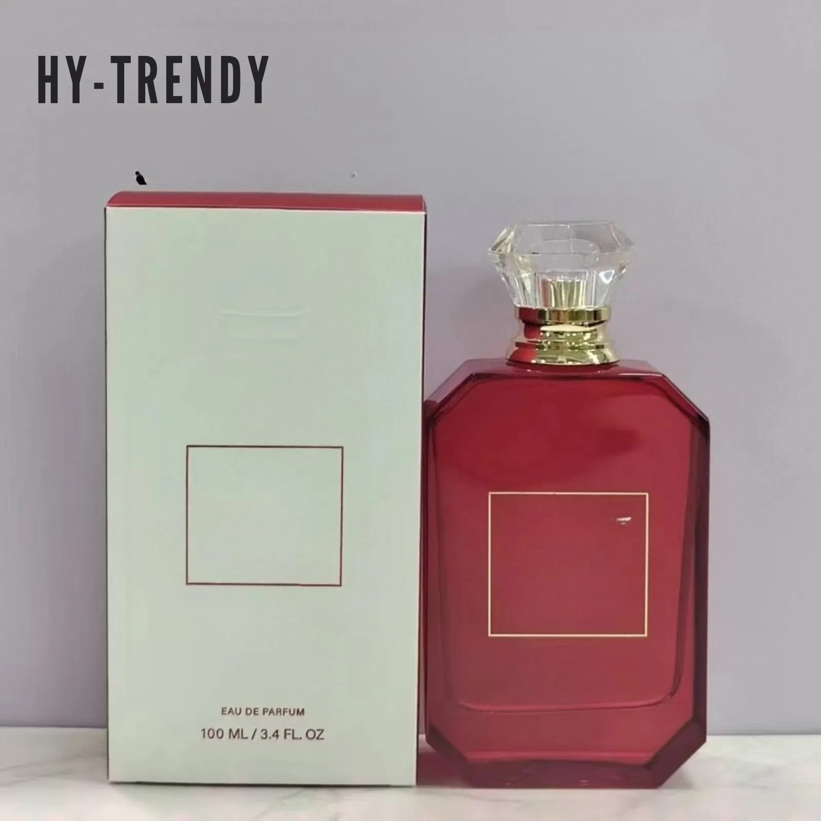 Мужской парфюм Blue, 100 мл, стойкость 24 часа