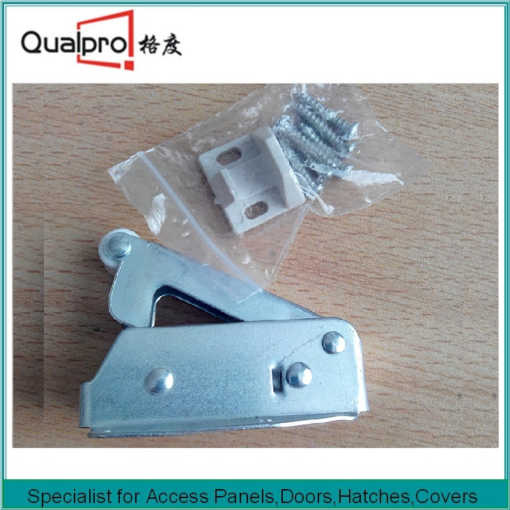 Mini Latch and Lock Used for Furnitures OP7902