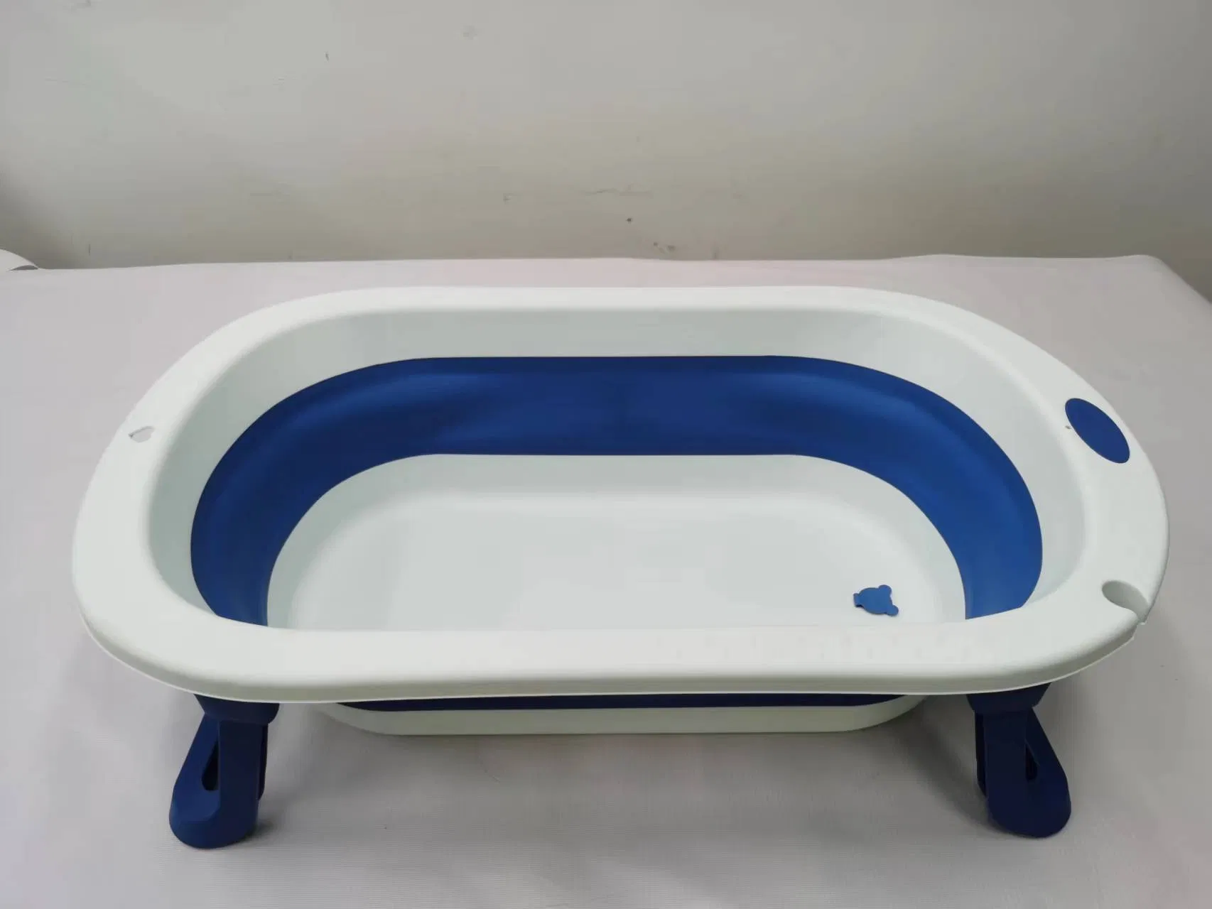 Wholesale 0-2 Years Old Baby Folding Bath Bed_Yythk