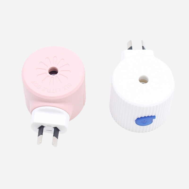 Mosquitoes Electric Lamp Vaporizer Liquid Heater Ultrasonic Pest Repeller Mosquito Killer Machine Factory