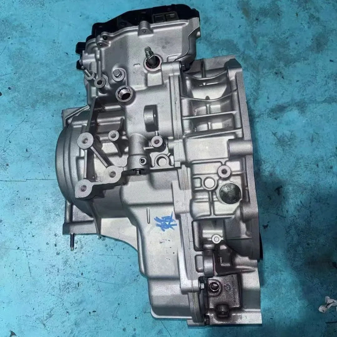 Механическая коробка передач 6T30 1.6L для Chevrolet Cruze