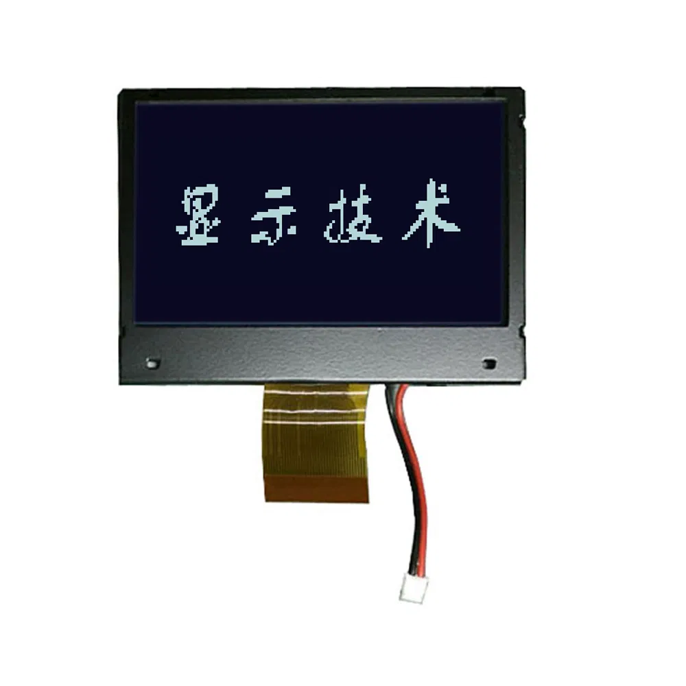 Графический LCD модуль HO12864A 128x64 для авто