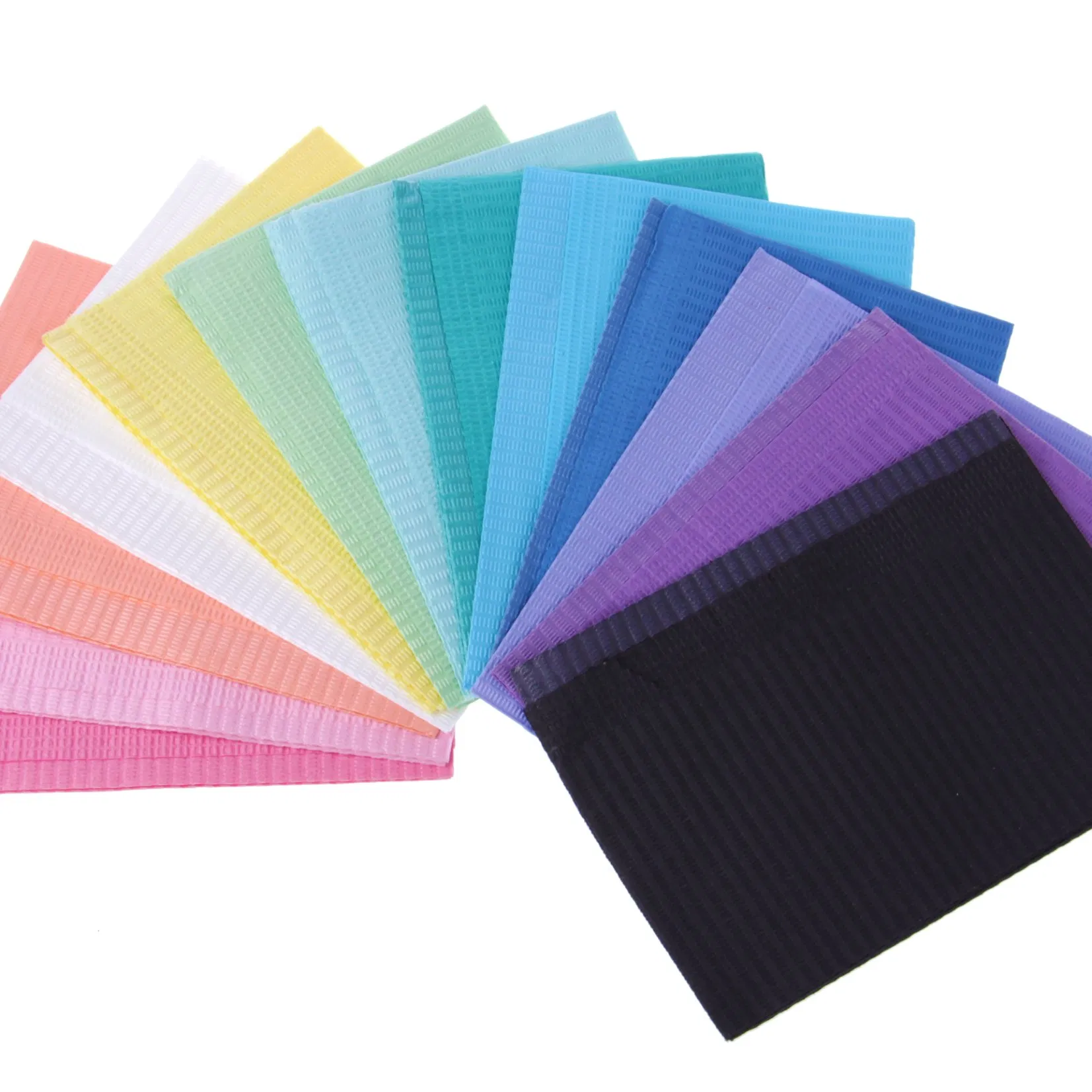 Disposable Dental Bibs Tattoo Piercing Waterproof Patient Bibs