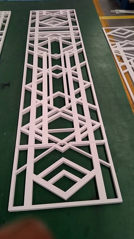 1mm-50mm White PVC Foam Board