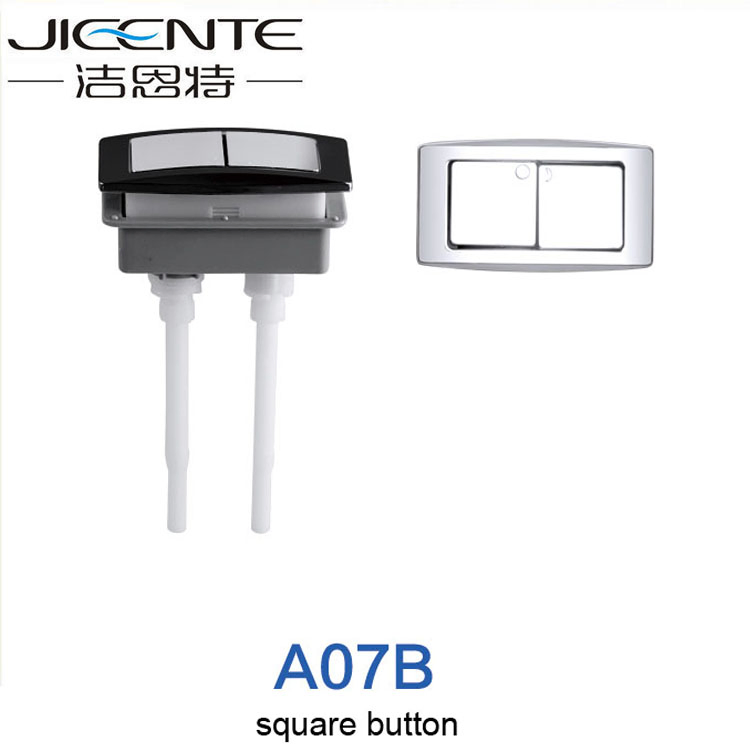 Toilet Tank Fitting of Push Button
