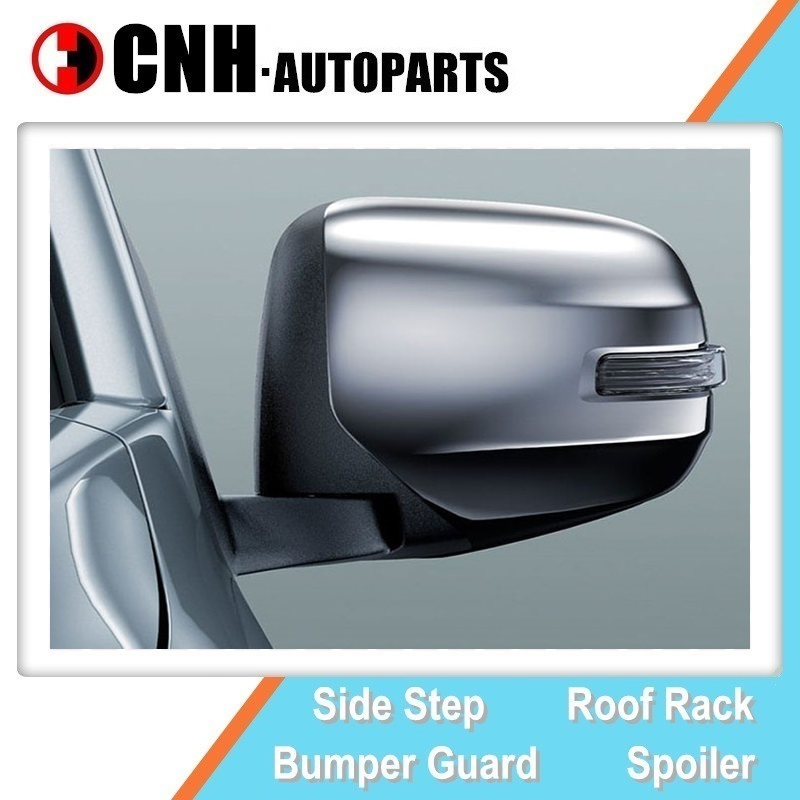 Зеркало заднего вида для Mitsubishi Triton L200 (2015-2018)