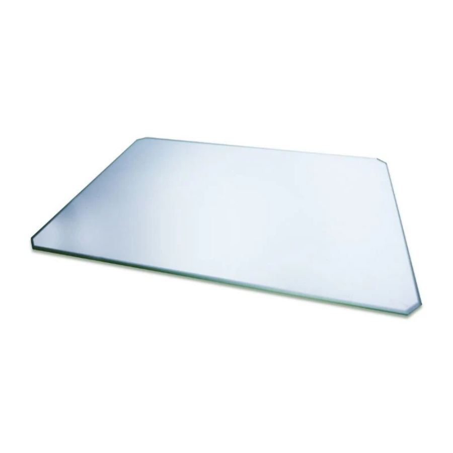 Customized Shaped High Borosilicate Glass with Excellent Heat Resistance Price
