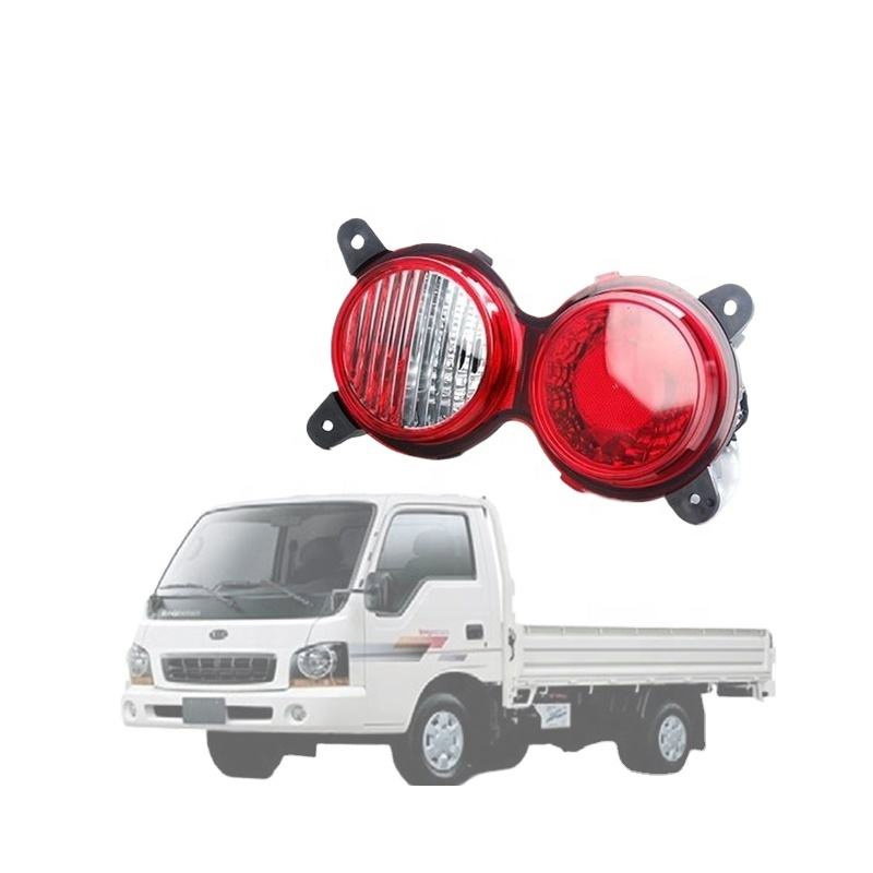 Задний фонарь для KIA