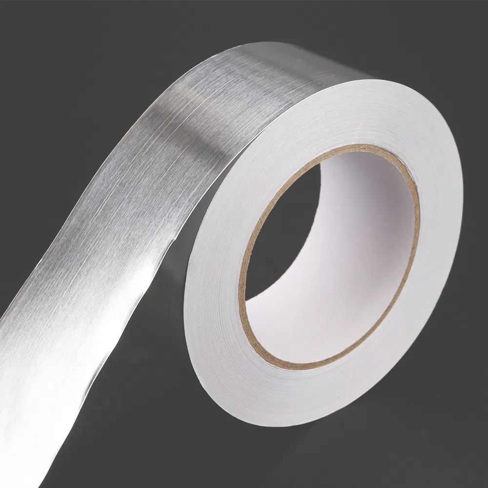 Meiyuan Adhesive Aluminum Foil Tape Waterproof Insulating Material