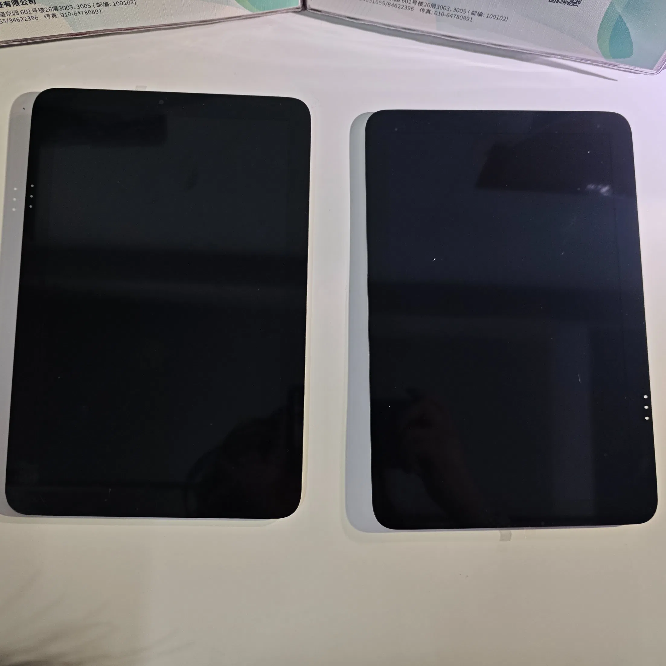 High Quality 10.1 Inch TFT LCD Module 720*1280 IPS Display Mipi Interface Touch Panel Screen