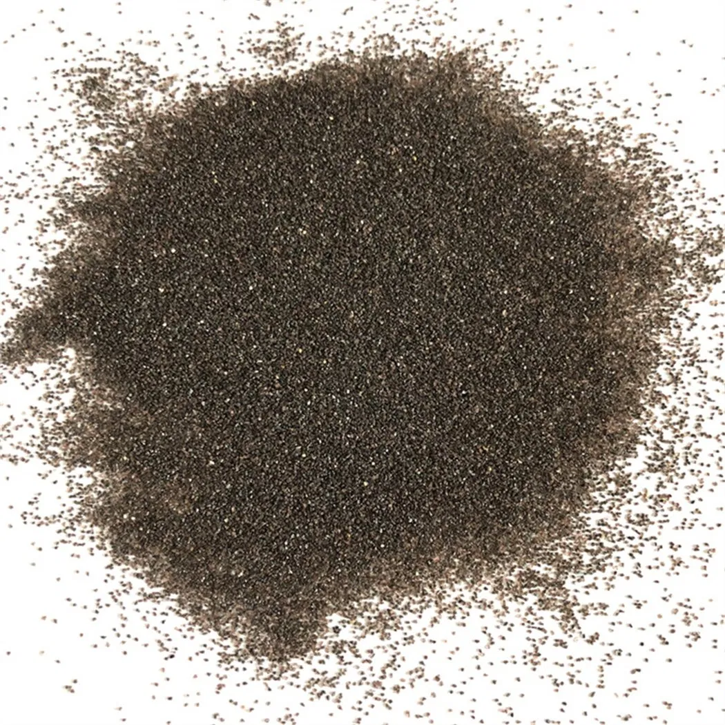 High Quality Brown Fused Alumina Sandblasting 24# 36#