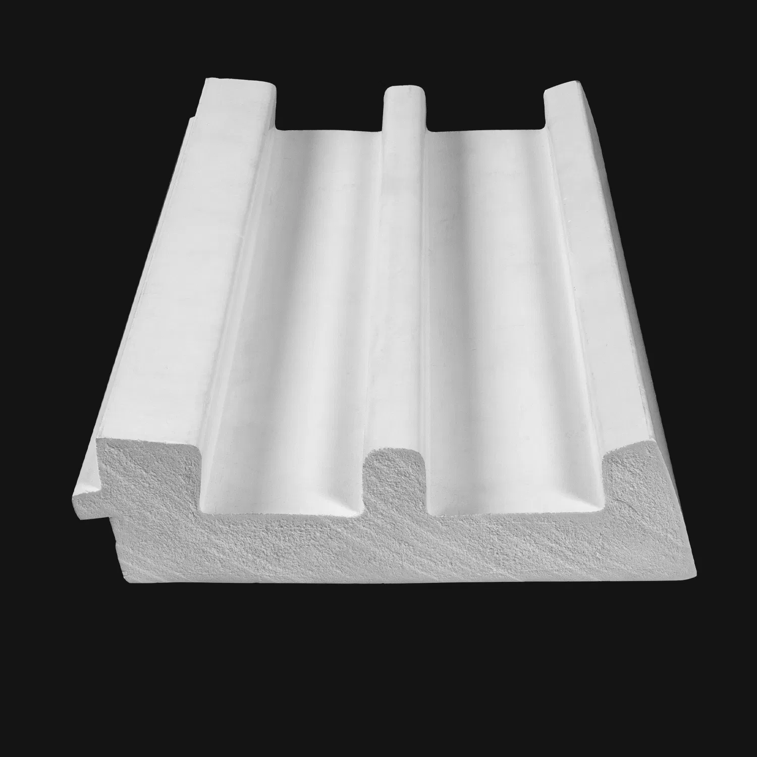 Exterior Mouldings Window Detail PVC Sill Nose for Window Surround