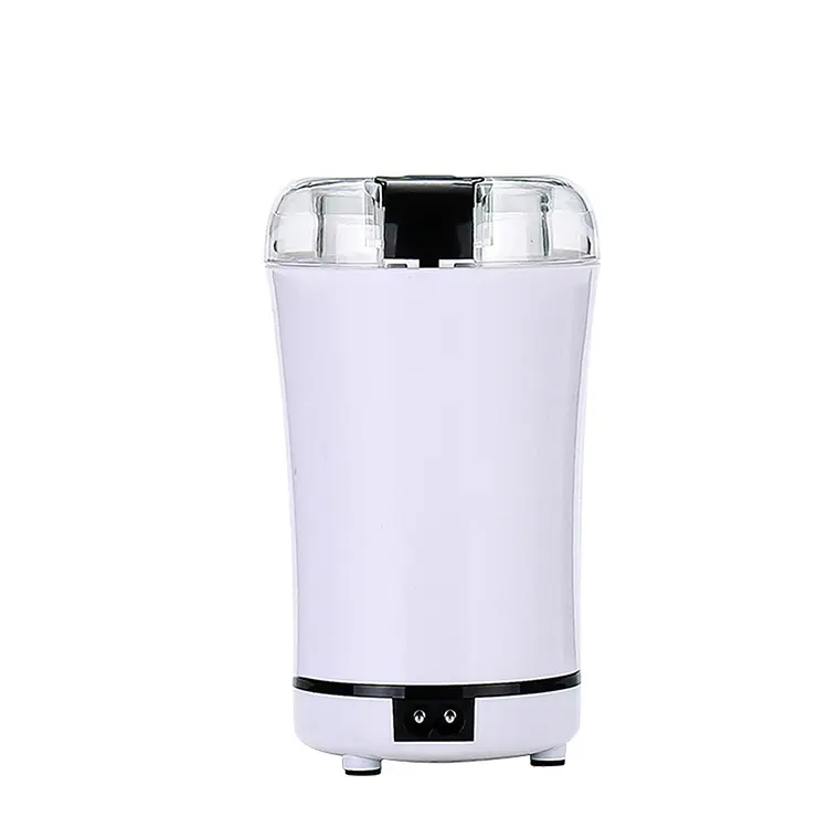 Mini Cute Coffee Bean Blender Coffee Grinder